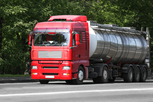 5 vantagens de usar entregas fracionadas de diesel para sua empresa